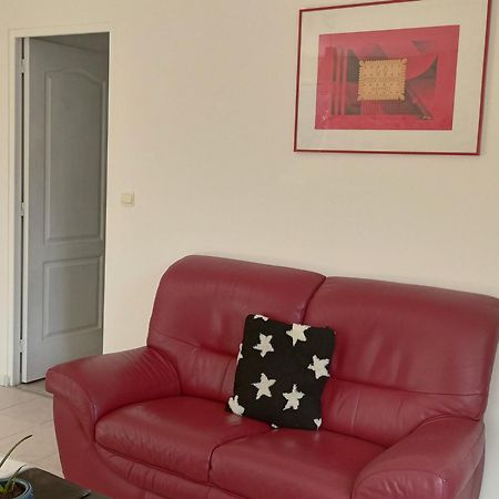 Gite Du Petit Gue Frossay Zimmer foto